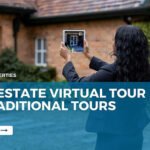 Forgot What a ‘Traditional House Sale’ Looks Like? Virtual Tours Are Changing Everything