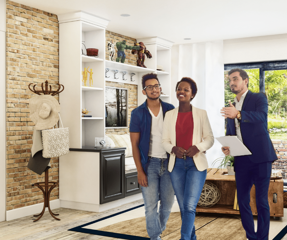 The Secret Tricks Real Estate Agents Use on First-Time Buyers