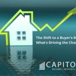Is It Finally a Buyer’s Market? 2025 Data Suggests Things Are Shifting Fast
