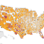 Is Your Zip Code Doomed? The 2025 US Real-Estate Risk Map You Need to See
