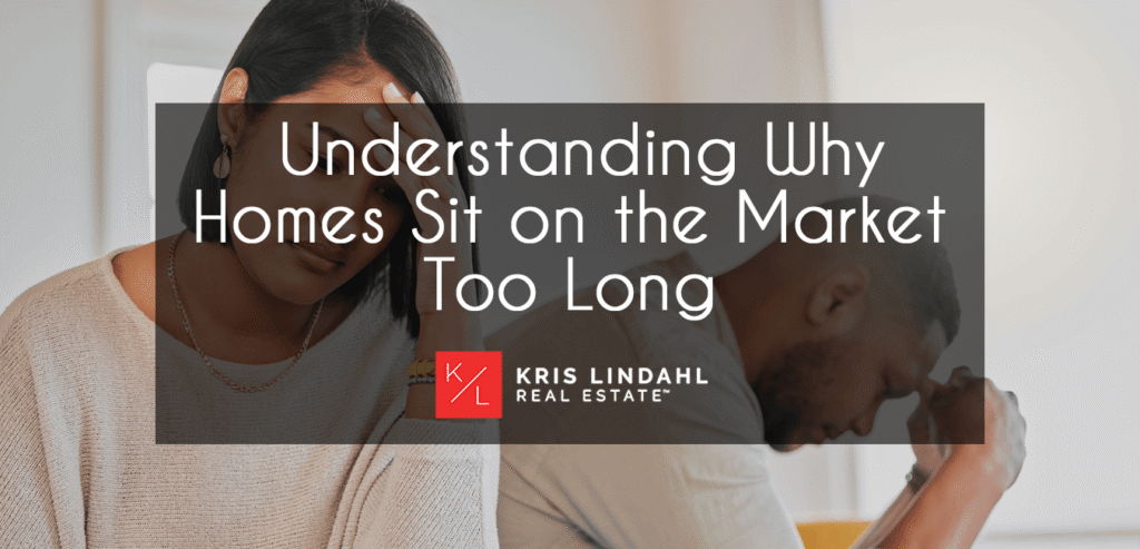 Why Homes Are Suddenly Sitting on the Market — And What That Means for Your Wallet