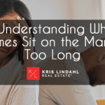 Why Homes Are Suddenly Sitting on the Market — And What That Means for Your Wallet